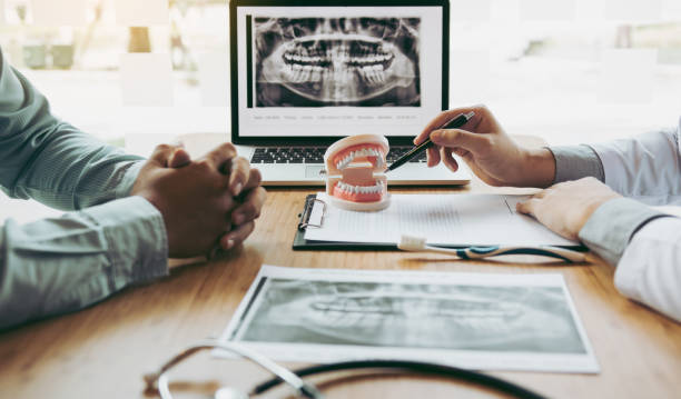Best Emergency Tooth Extraction in Forest Park, GA