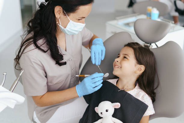 Best Weekend Emergency Dentist in Forest Park, GA