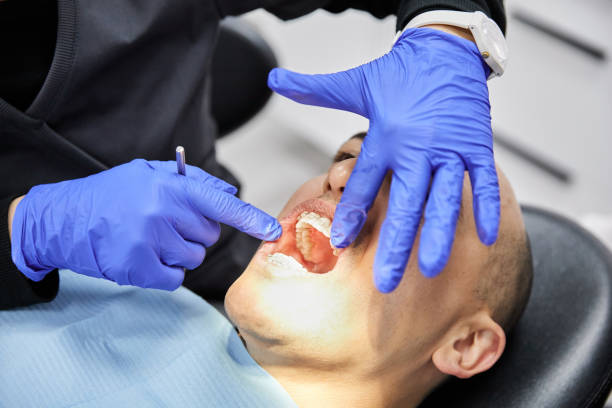  Forest Park, GA Emergency Dentist Pros