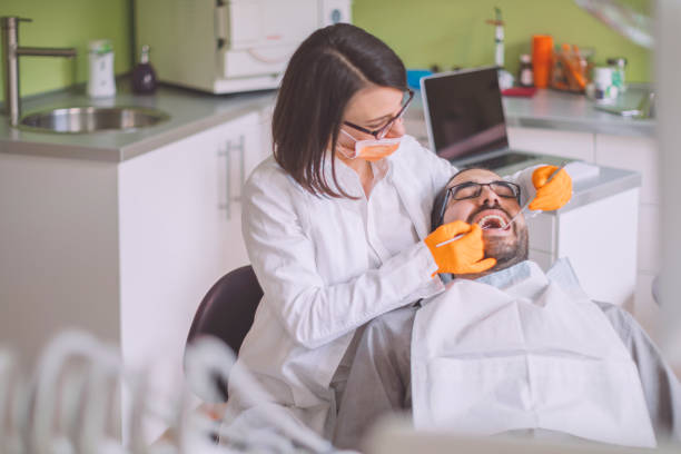 Best Emergency Orthodontic Repairs in Forest Park, GA