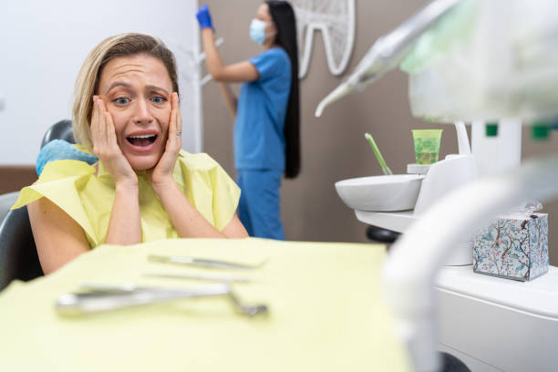 Best Emergency Treatment for Toothache in Forest Park, GA