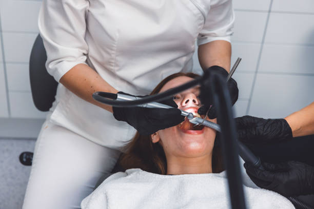 Best Walk-In Emergency Dentist in Forest Park, GA