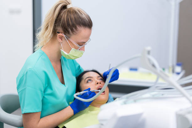 Best Emergency Root Canal Treatment in Forest Park, GA